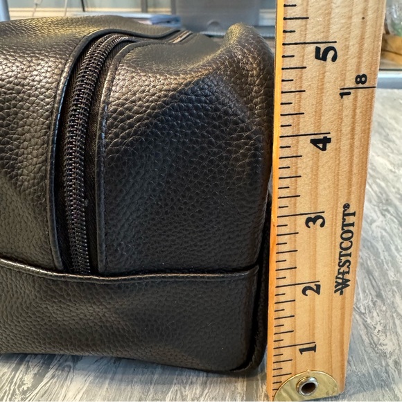 💜3/$15 Sephora Grooming Makeup Travel Bag - Picture 5 of 7